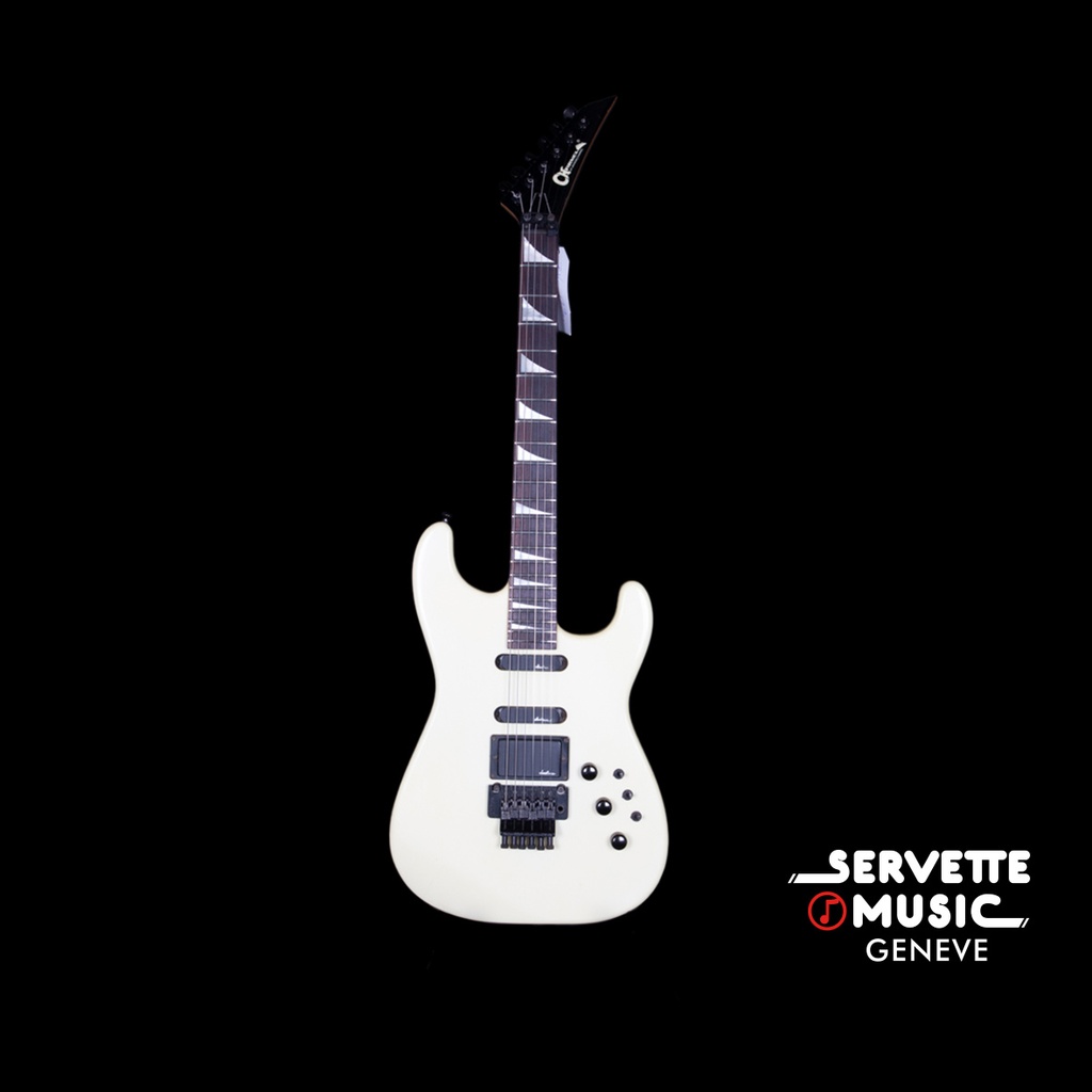 [Charvel Model 6] Charvel Model 6