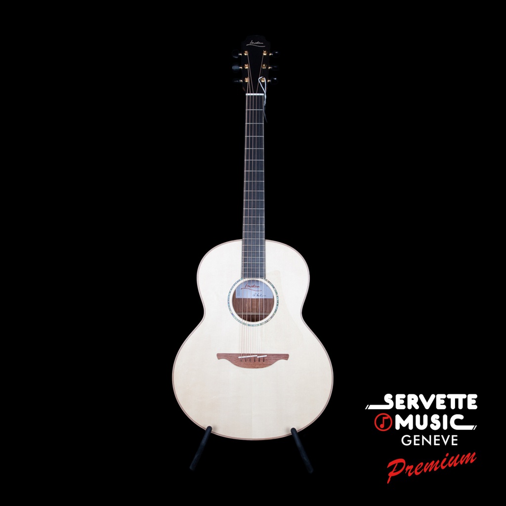 [Lowden F35 GR/AS] Lowden F35 GR/AS