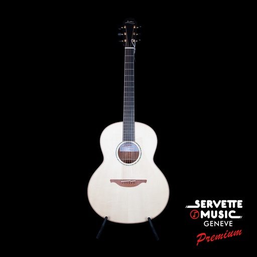 [Lowden F35 GR/AS] Lowden F35 GR/AS