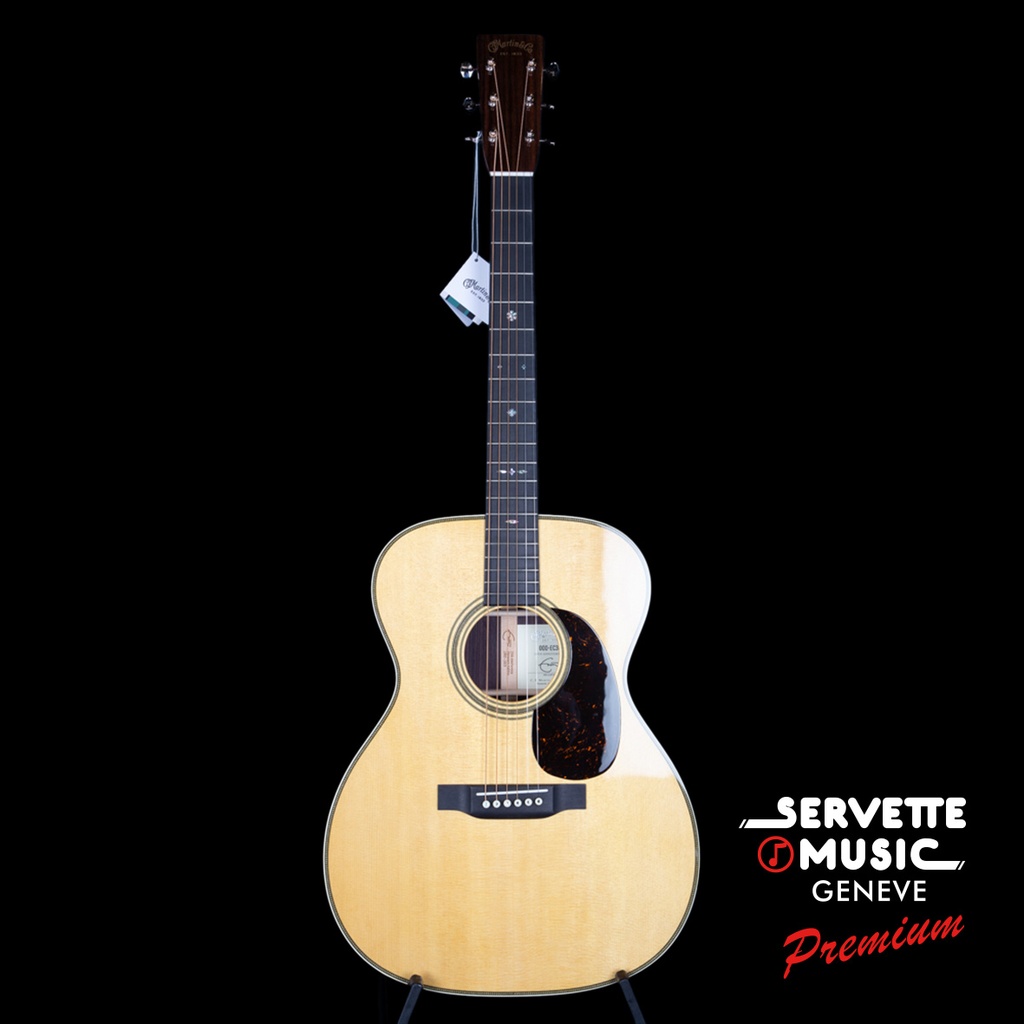 [Martin AS 000-28EC Eric Clapton 30th Anniversary Ltd] Martin AS 000-28EC Eric Clapton 30th Anniversary Ltd