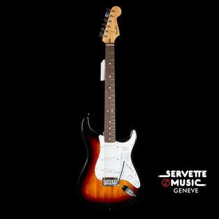 Fender Strat Standard IL 3TS