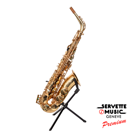 [Selmer Alto MK VII] Selmer Alto MK VII 
