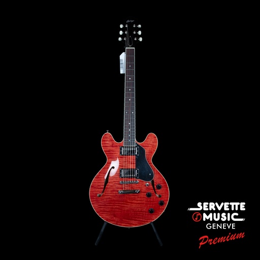 [Collings I-35 LC Faded Cherry] Collings I-35 LC Faded Cherry