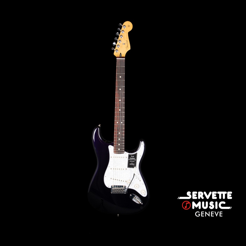 [Fender Strat Player II Modified RW DSK] Fender Strat Player II Modified RW DSK