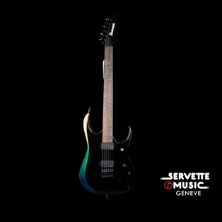 Ibanez RGD61AL-MTR Axion Label