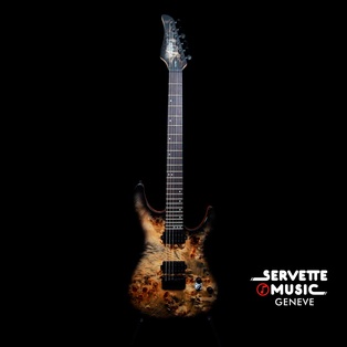 Schecter C6-Pro CB