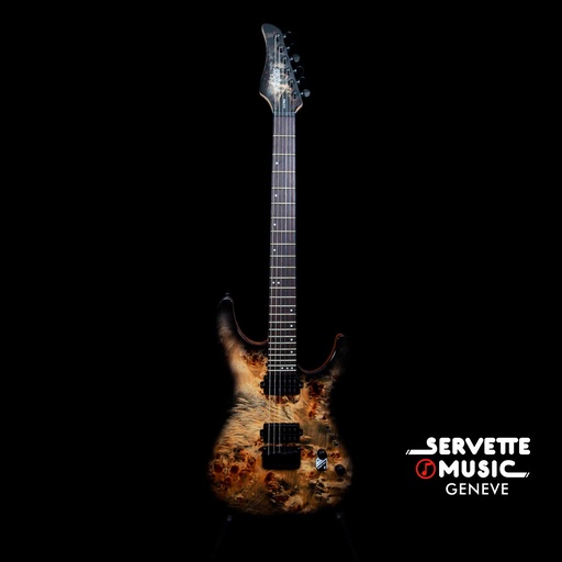 [Schecter C6-Pro CB] Schecter C6-Pro CB