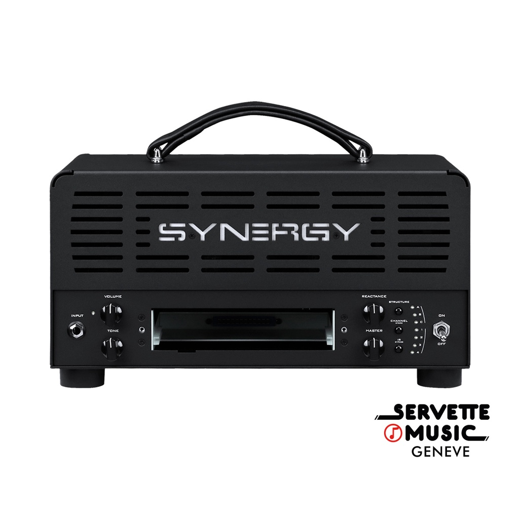 [Synergy SYN-20IR 20W Head] Synergy SYN-20IR 20W Head