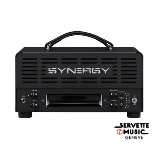Synergy SYN-20IR 20W Head