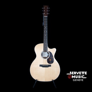 Martin RD GPC-13E Ziricote