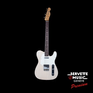 Fender CS Tele 59 Ltd JRN Relic RW AWBL