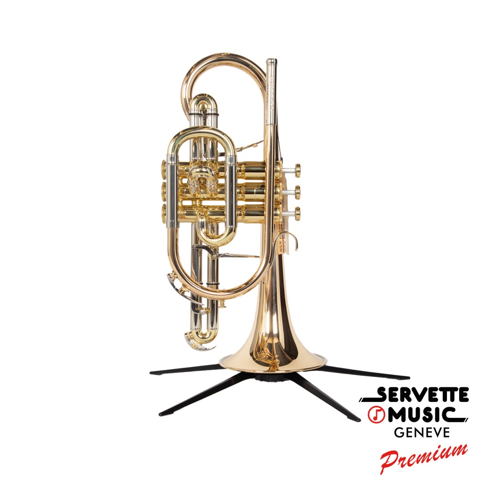 [Besson Sovereign 928 (cornet) verni] Besson Sovereign 928 (cornet) verni
