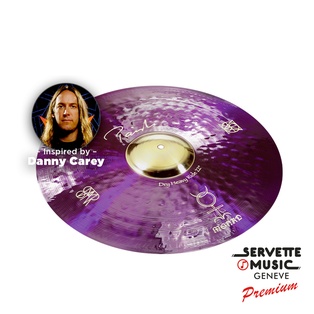 Paiste Signature Dry Heavy Ride 22