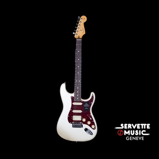 Fender Strat Player II HSS RW OLP