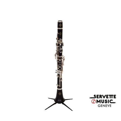 [BC E11 en Ut] Buffet Crampon E11 in C