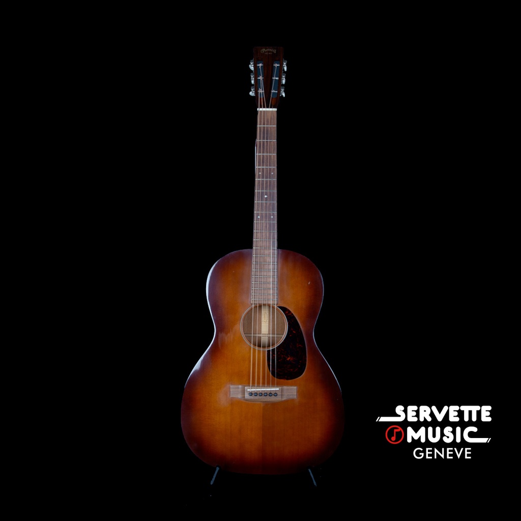 [Martin DS17 000-17 SM] Martin DS17 000-17 SM