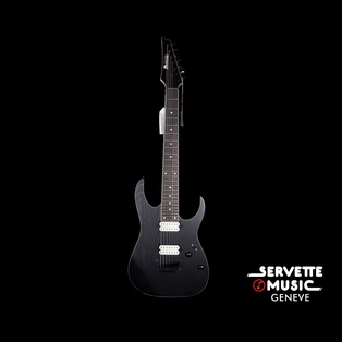 Ibanez RGR752AHBF Weathered Black