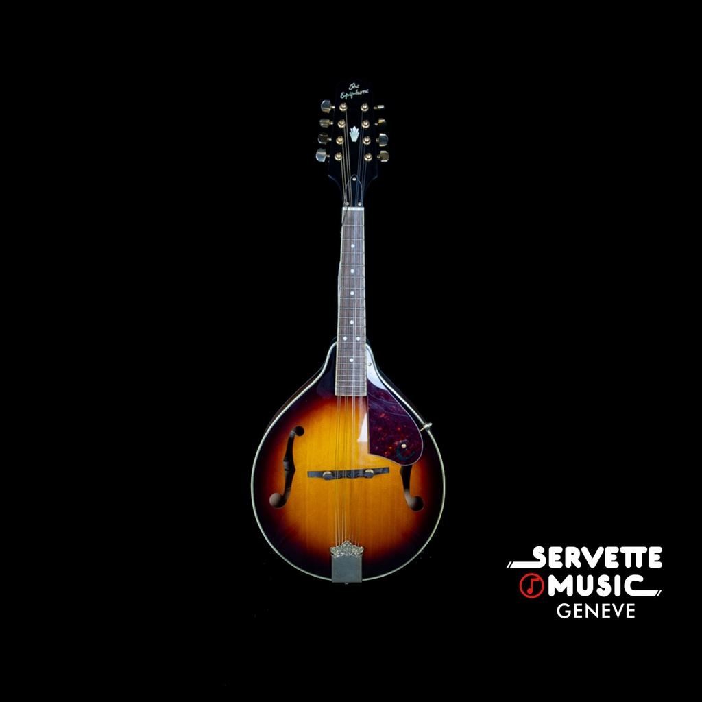 [Epiphone MM-30 Mandolin AS] Epiphone MM-30 Mandolin AS