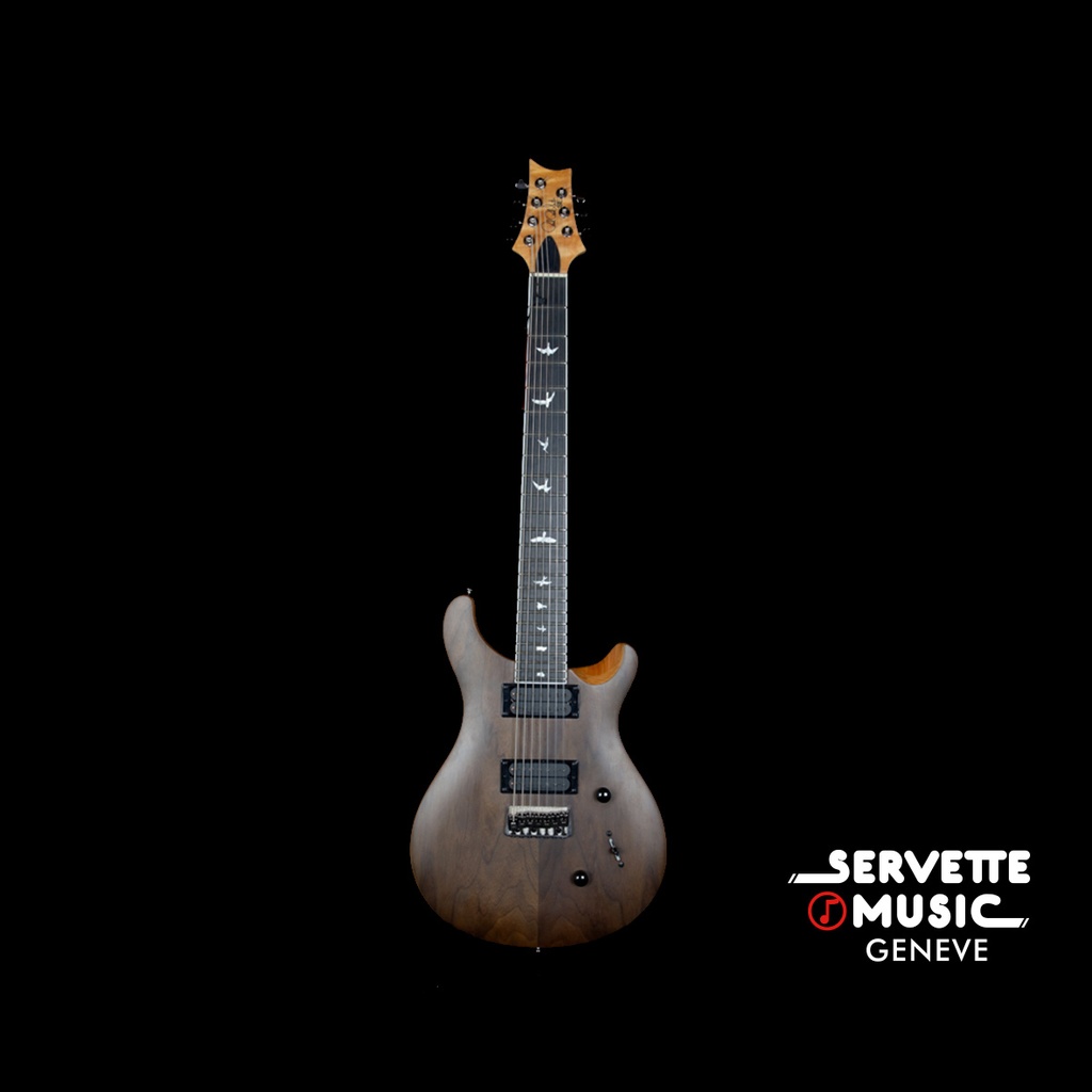 [PRS SE Mark Holcomb Signature SVN Natural] PRS SE Mark Holcomb Signature SVN Natural