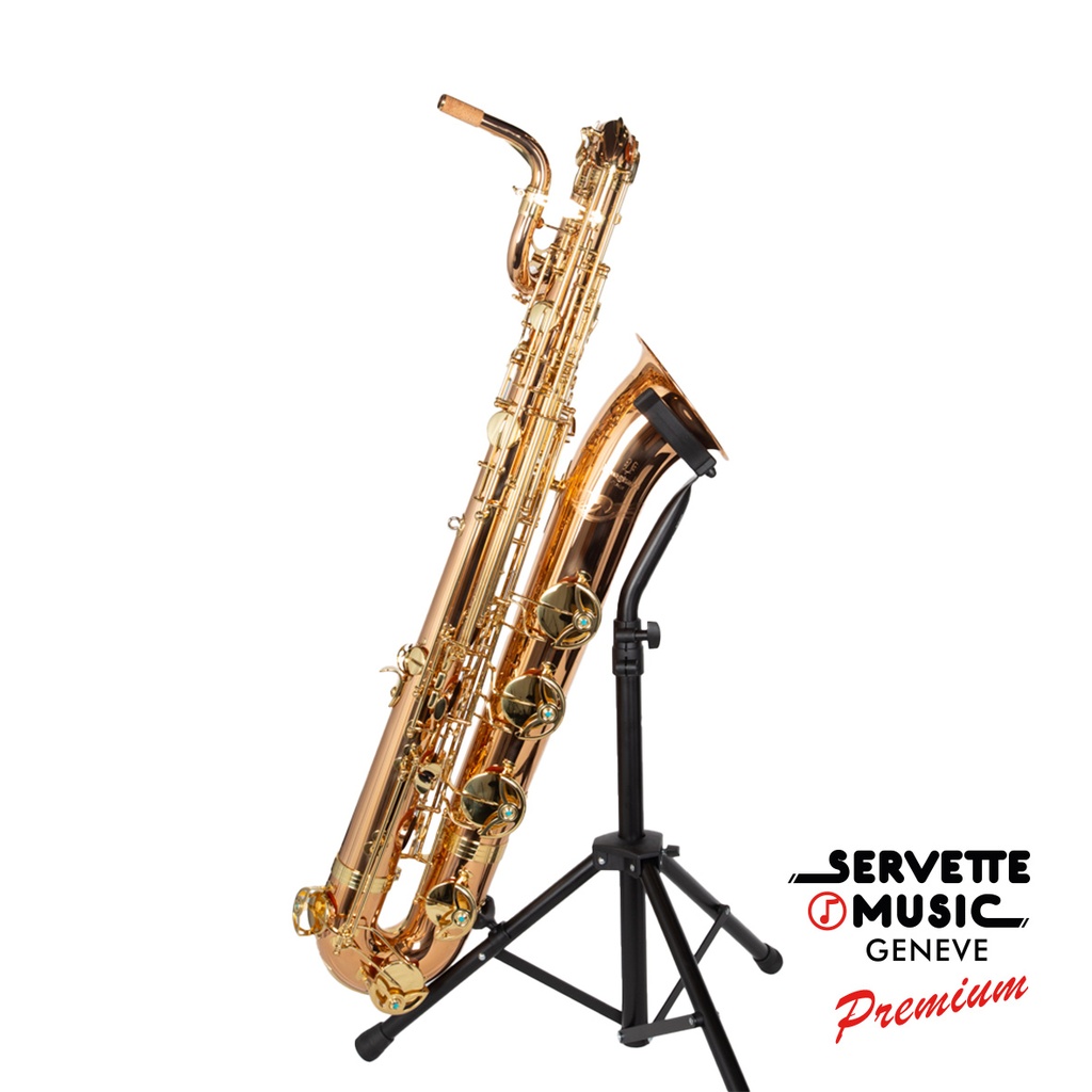 [Yanagisawa Baryton Bronze WO2] Yanagisawa Baryton Bronze WO2