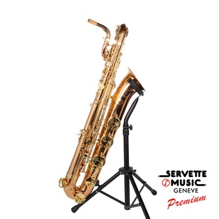 Yanagisawa Baryton Bronze WO2