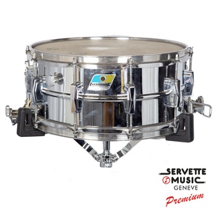 Ludwig Snare Drum LM400 Supraphonic 1968 14x5