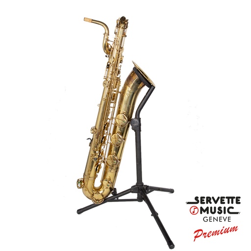 [Selmer Baryton Mark VI verni] Selmer Baryton Mark VI verni