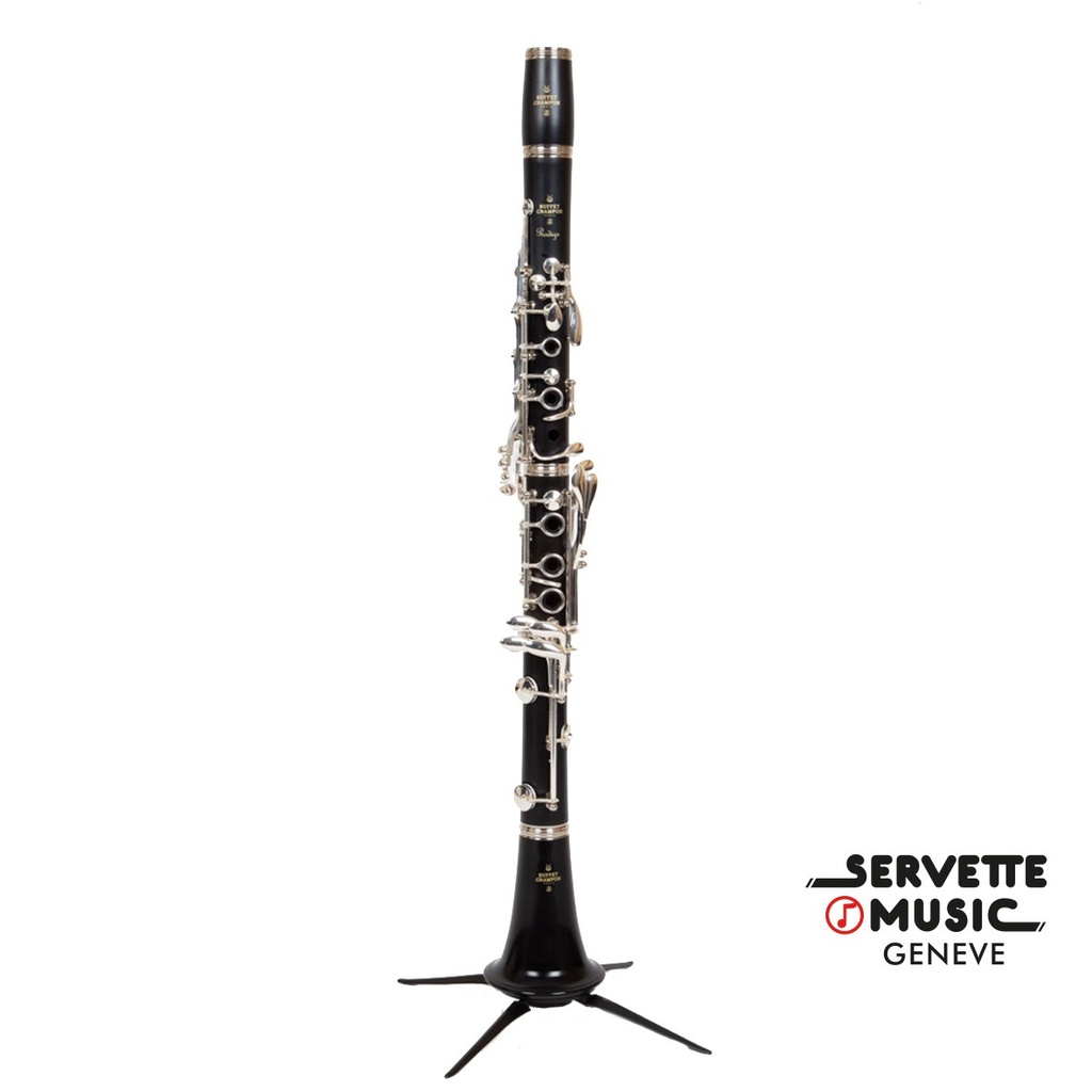[Buffet Crampon Prodige 18/6 en Sib] Buffet Crampon Prodige 18/6 en Sib