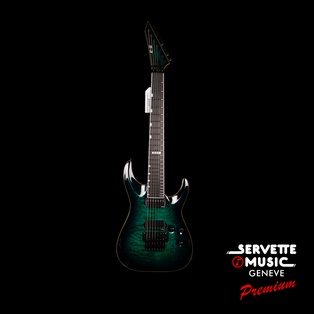 ESP E-II Horizon FR-7 QM BTB