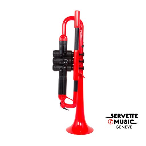 [PTrumpet Rouge] pTrumpet Rouge