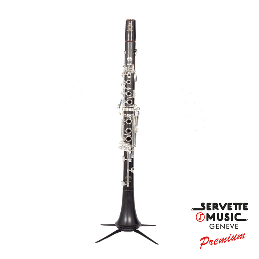 [Buffet Crampon Festival en Sib] Buffet Crampon Festival en Sib