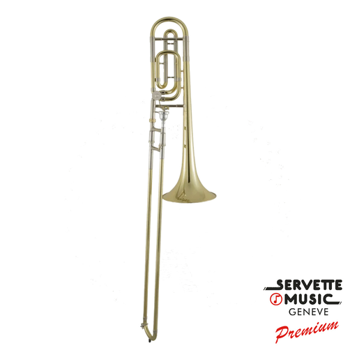 [Vincent Bach 36B "Stradivarius"] Vincent Bach 36B "Stradivarius"