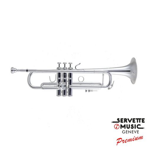 [Vincent Bach 180S37R "Stradivarius" en Sib] Vincent Bach 180S37R "Stradivarius" in Bb