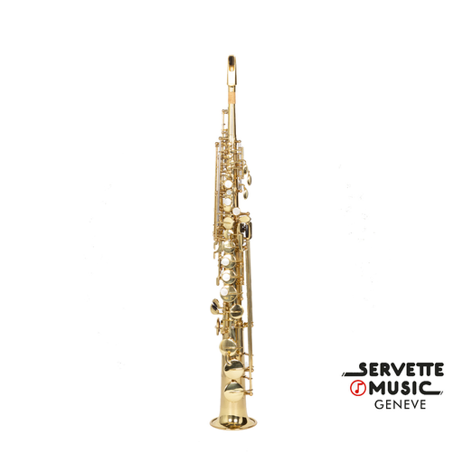 [Yanagisawa Soprano 880] Yanagisawa Soprano 880