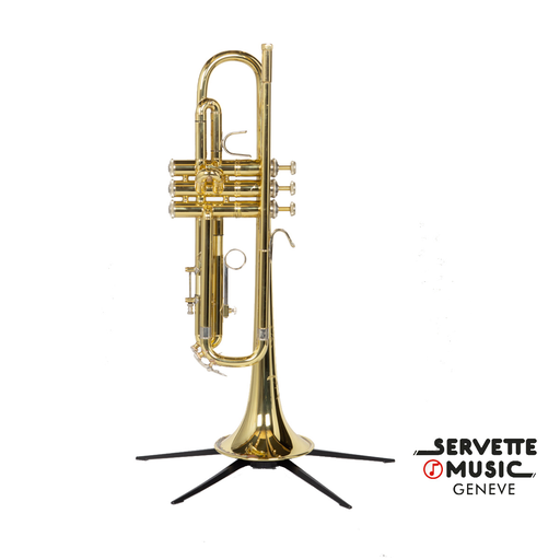 [Vincent Bach Omega en Sib] Vincent Bach Omega in Bb