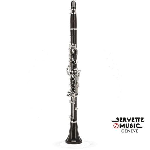 [Gewa 30 E Flat Bell en Sib] Gewa 30 E Fat Bell in Bb