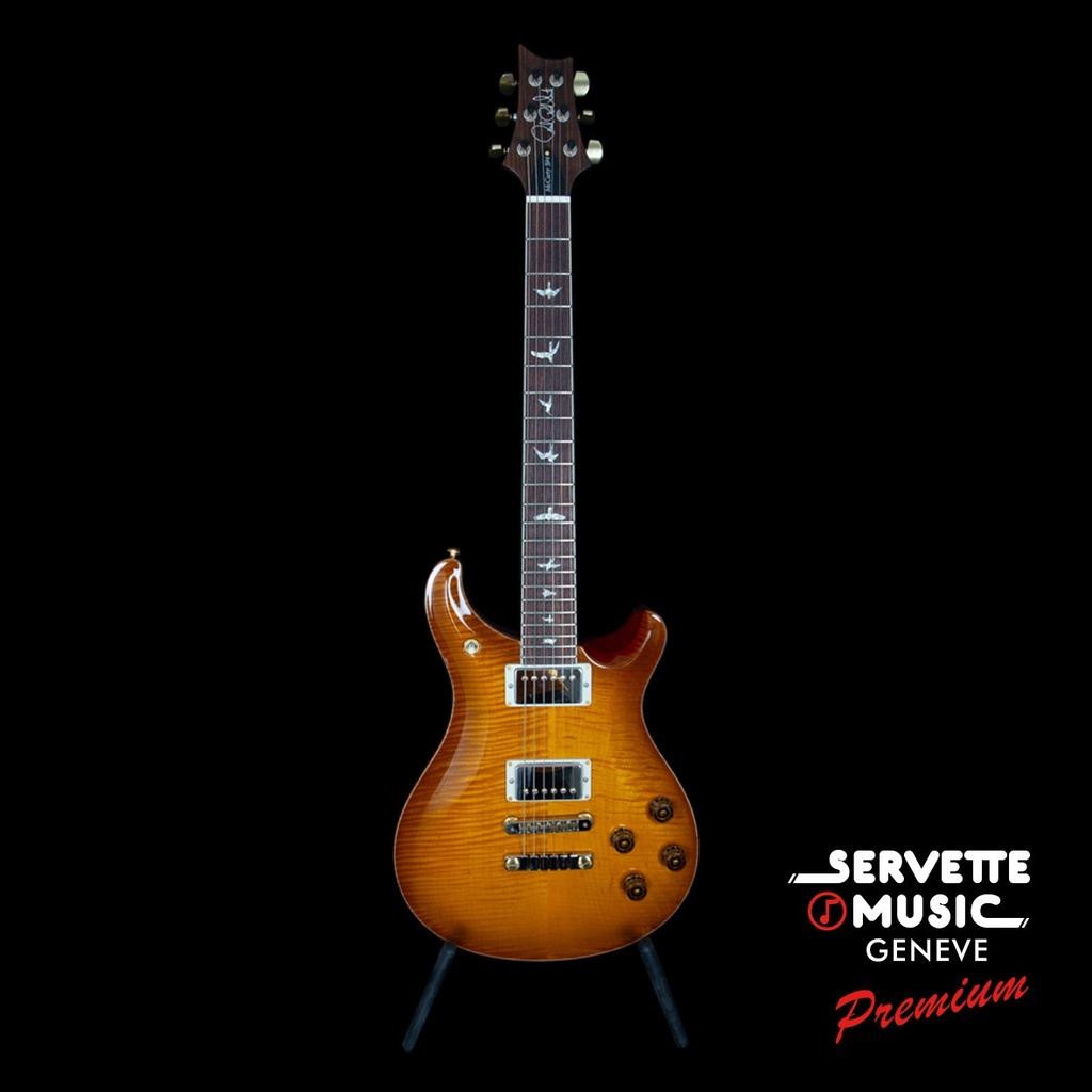 [PRS McCarty 594 10T McCSB] PRS McCarty 594 10-Top McCarty Sunburst