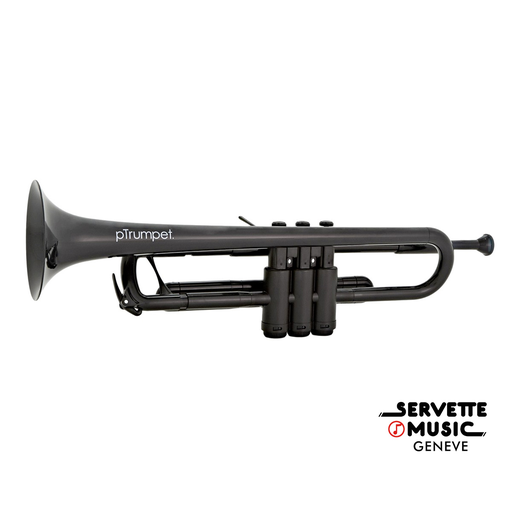 [PTrumpet Noire] pTrumpet Black