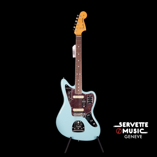 [Fender Jaguar Am Original 60's RW DPB] Fender Jaguar Am Original 60's RW DPB