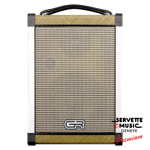 [GR NF Acoustic 6 Nat] GR NF Acoustic 6 Nat