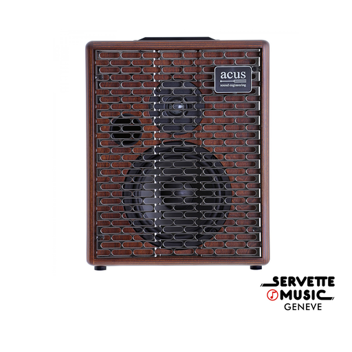 [Acus One Simon 6T Wood] Acus One Simon 6T Wood