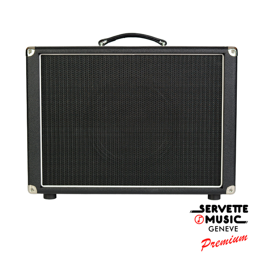 [Amplified Nation Cab 112 Open Back Creamback] Amplified Nation Cab 112 Open Back Creamback