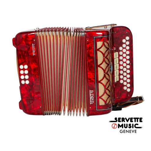 [Adria Diaton III] Adria Diaton III