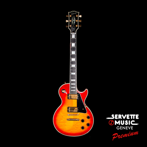 [Gibson Les Paul Custom HCSB] Gibson CS Les Paul Custom HCSB