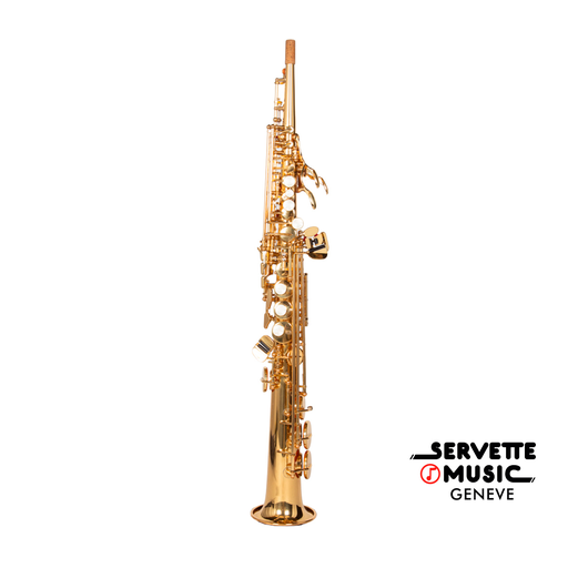 [Yamaha Soprano YSS-475] Yamaha Soprano YSS-475