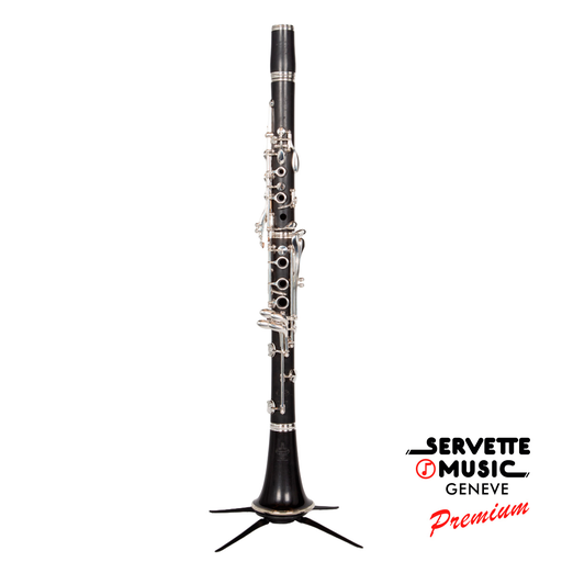 [Buffet Crampon RC 17/6 en Sib] Buffet Crampon RC 17/6 in Bb