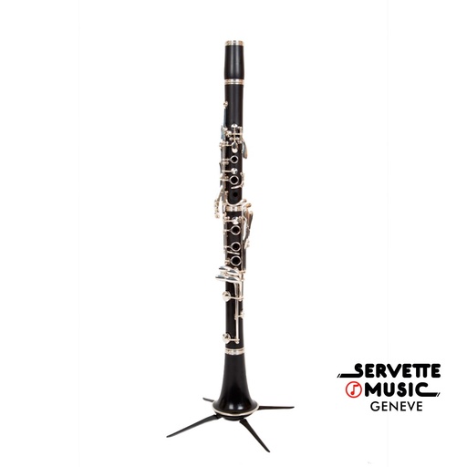 [Buffet Crampon E11 en Sib] Buffet Crampon E11 en Sib