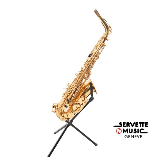 [Roy Benson Alto AS-202] Roy Benson Alto AS-202