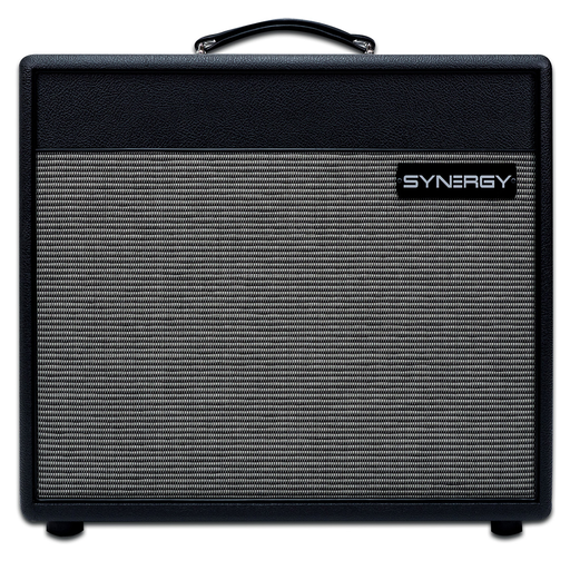 [Synergy 112] Synergy 112 Cab