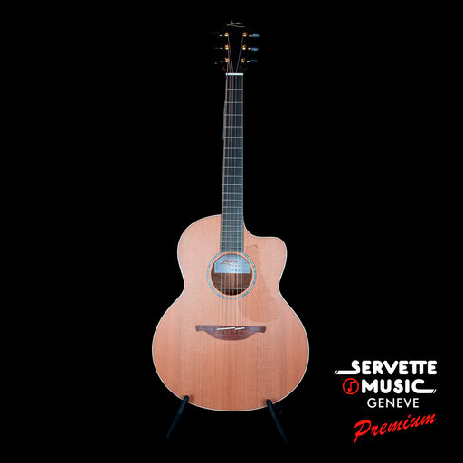 [Lowden F35C Ltd QMA/RED] Lowden F35C Ltd QMA/RED